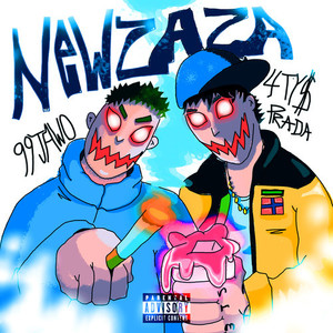 NEW ZAZA (Explicit)