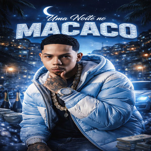UMA NOITE NO MACACO (Explicit)