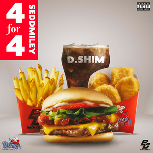 3 God, Pt. 2 (Explicit)