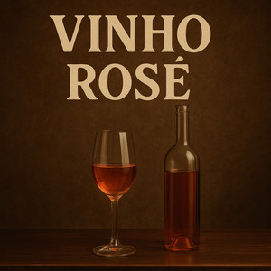 Vinho Rosé (Explicit)