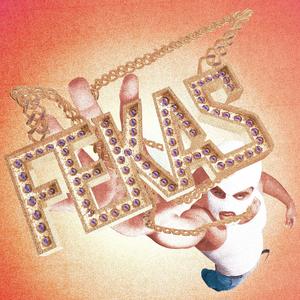 FEKAS (feat. Mary Chan) [Explicit]