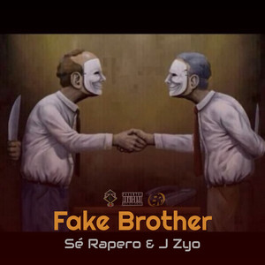 Fake Brother (Explicit)