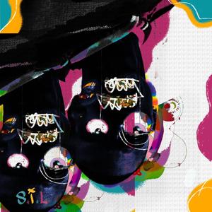 King Ghidorah (feat. Just Plain Jones & Hazaiah Gold) (Explicit)