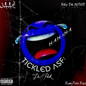 Tickled ASF: Da 2 Pack (Explicit)