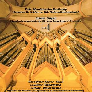 Molto lento aus: Symphonie concertante op. 81