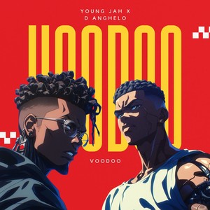 Voodoo (Explicit)