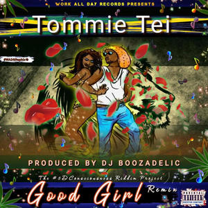 Good Girl (Good Girl (Boozadelic Remix))