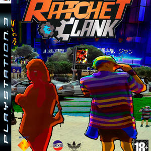 Raxet n' Clang (Explicit)