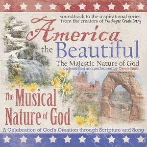 America the Beautiful: The Musical Nature of God (Soundtrack)