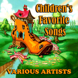 Children's Favorite Songs