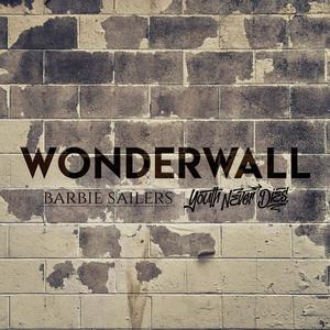 Barbie Sailers - Wonderwall(feat. Onlap)