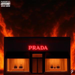 PRADA (feat. Natte) (Explicit)
