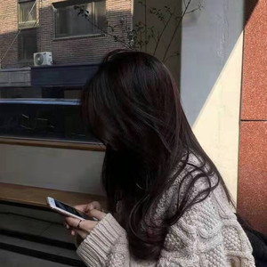 那阵子我们的感情出了一些问题-安小花