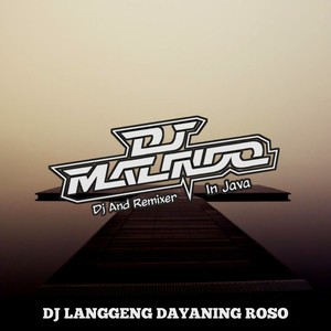 DJ Langgeng Dayaning Roso