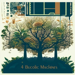 4 Bucolic Machines