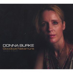 Donna Burke - Goodbye Nakamura(English)
