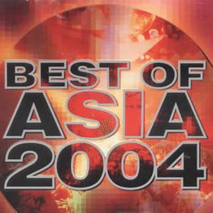 Best Of Asia 2004