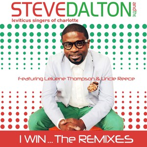 I Win (Remix|Radio Version)
