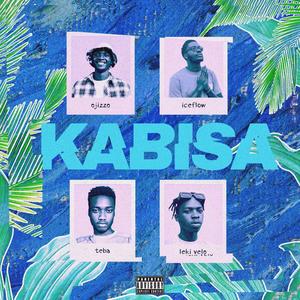 Kabisa (feat. Icefl0w, Leki Velo & Ojizzo) (Explicit)