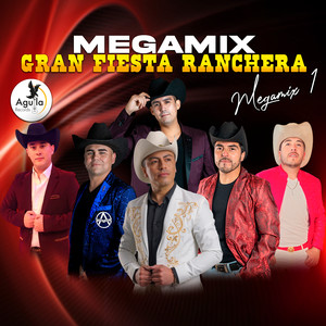 Megamix gran fiesta ranchera