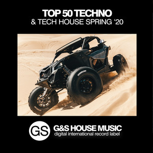 Top 50 Techno & Tech House (Spring '20)