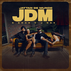 Jattan De Munde (JDM)