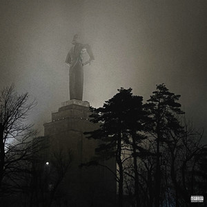 Моя вина (feat. SOULERS) (Explicit)