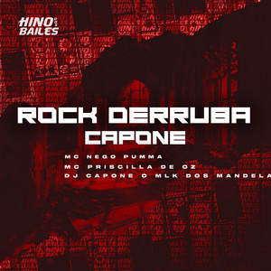 Rock Derruba Capone (Explicit)