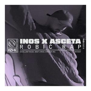 ROBIĆ RAP (Explicit)