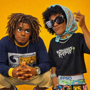 I LOVE WEEZ (feat. SRN BYZ)