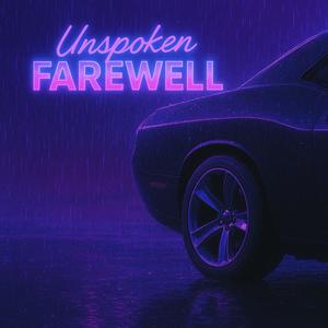 Unspoken Farewell (2025 Rework) (feat. CMH Retro)