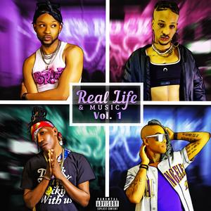 We Outside (feat. DuBlaVaee, Blk Boi George, Chrissy! & VonDell|Explicit)