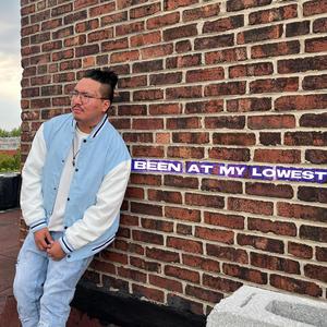 Been At My Lowest (Explicit)