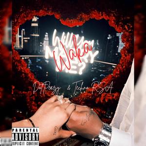 Waka (feat. Techno RSA)