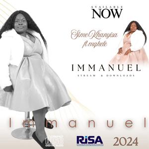 Immanuel (feat. Mqhele)