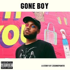 Gone Boy (Explicit)