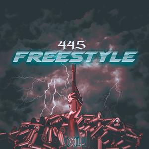 Freestyle 445 (Explicit)