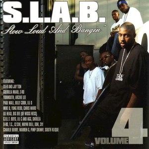 Slow Loud and Bangin', Vol. 4