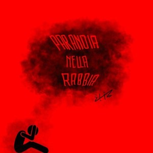 Paranoia nella rabbia