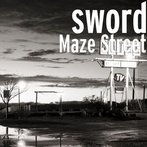 Maze Street