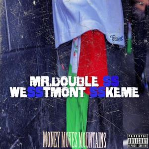 Mr.Double SS (feat. FC3) (Explicit)