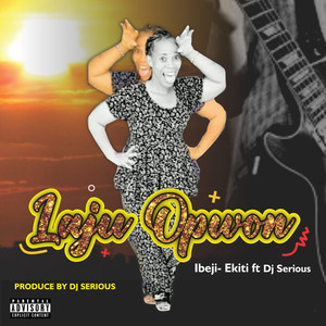 Laju opwon (feat. Dj Serious) [Explicit]