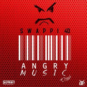 Angry Music