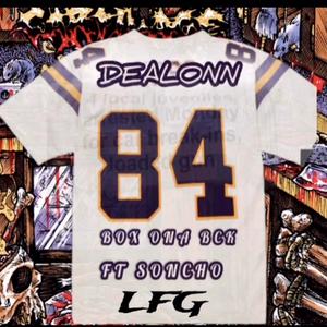 Box ona back (feat. Lfg Dealonn) (Explicit)
