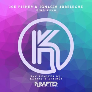 Joe Fisher - King Kong (Atribút Remix)