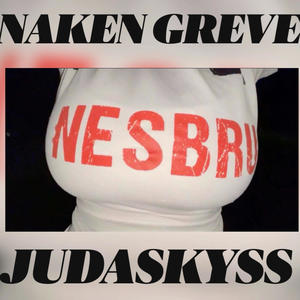 Judaskyss (Majonesbru) [Explicit]