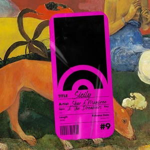 Skar & Manfree - Sicily