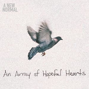 An Array of Hopeful Hearts