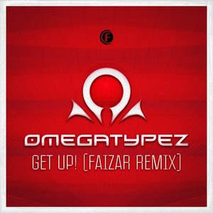 Get Up! Faizar Remix