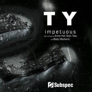 Impetuous (Sean Tate Remix)